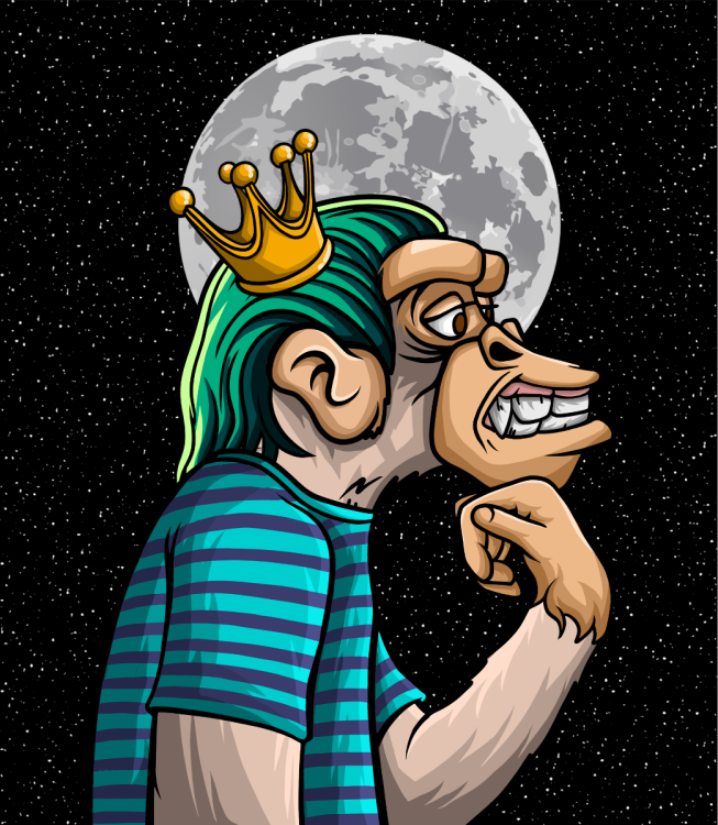 Thinking Ape nft (1).png